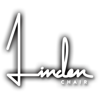Linden Chair Logo wht